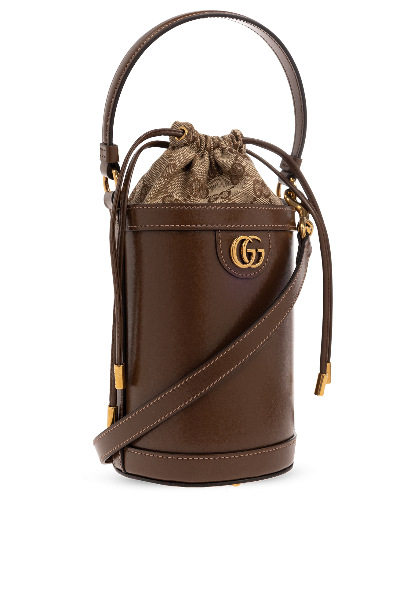 Gucci bucket bag on sale price